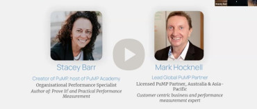 Webcast Replay: Culture is a Symptom, Not a Cause