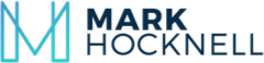 Mark Hocknell | Customer Value. Business Results Logo