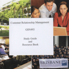 CRM Study Guide (2005)