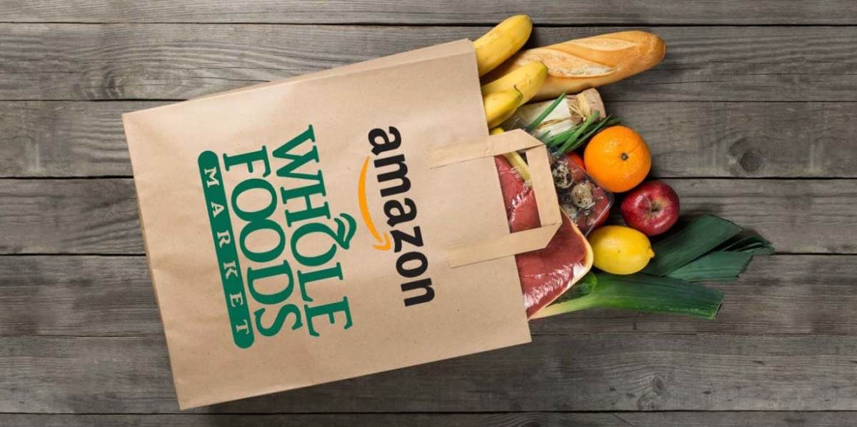 “Customer Centric” a Benefit for Whole Foods in the Amazon Purchase