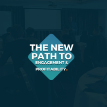 The New Path to Profitability and Engagement