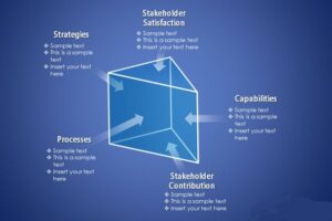 The Performance Prism - perspectives on KPIs