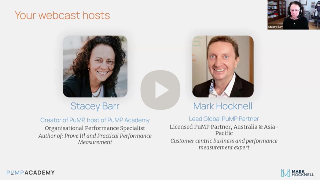 Webcast Replay: Culture is a Symptom, Not a Cause